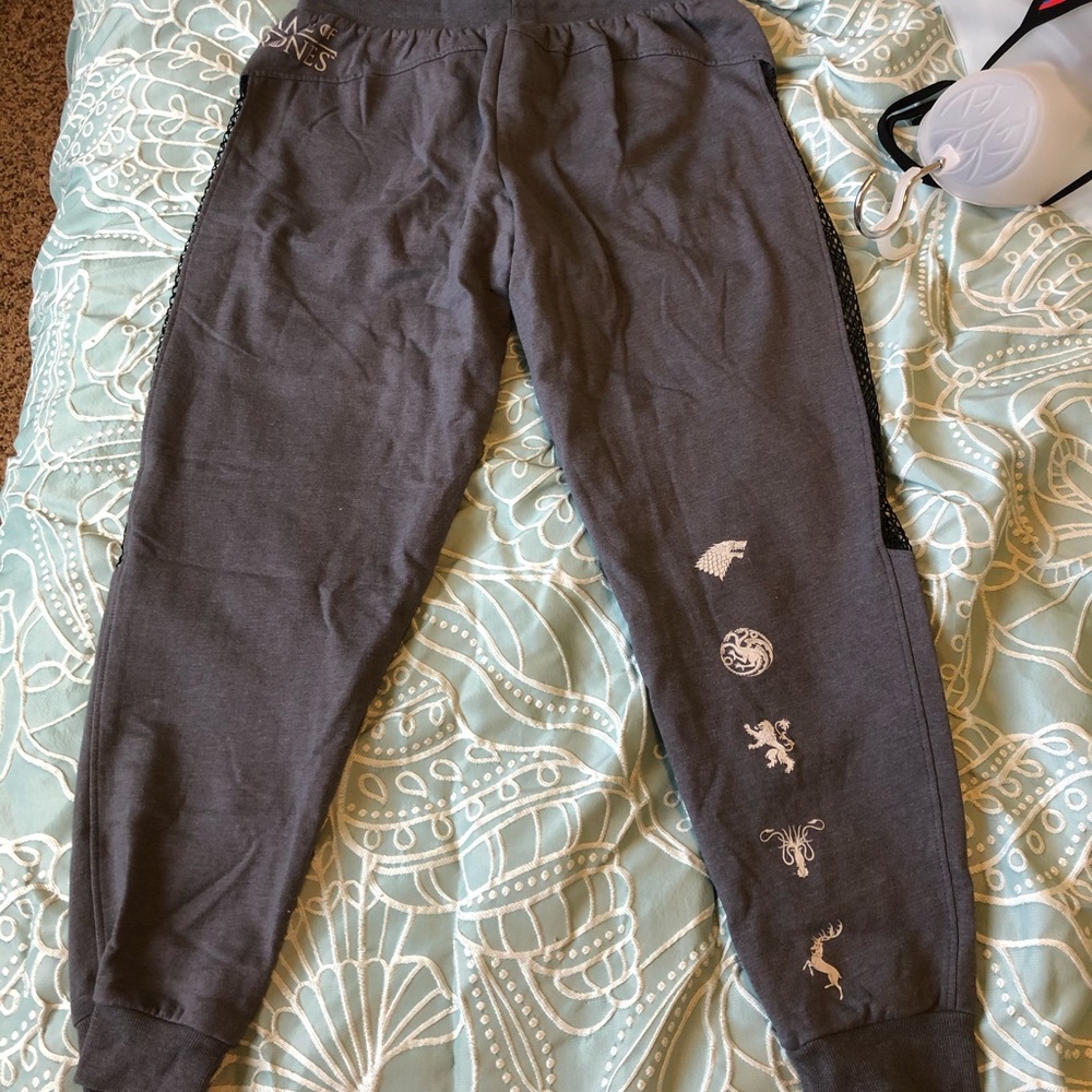 Game of Thrones Joggers